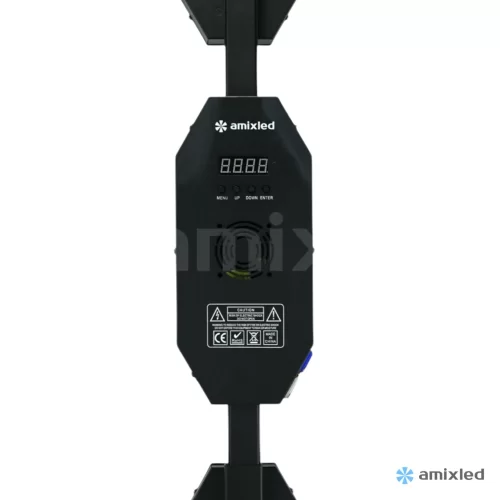Amixled P2 MINI Блиндер, 6х30 Вт., WW