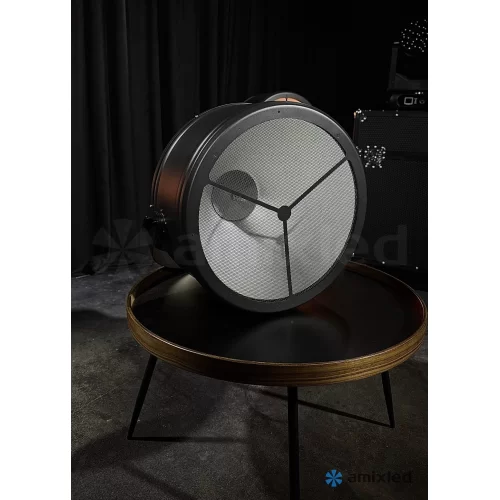 Amixled PATT RETRO MODEL-T Блиндер, 750 Вт., лампа, WW