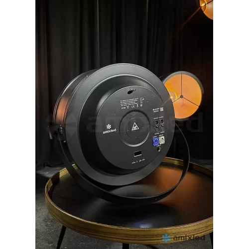 Amixled PATT RETRO MODEL-T Блиндер, 750 Вт., лампа, WW