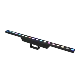 Amixled PIXEL BAR 18x10 Светодиодная панель BAR, 18x10 Вт., RGBW