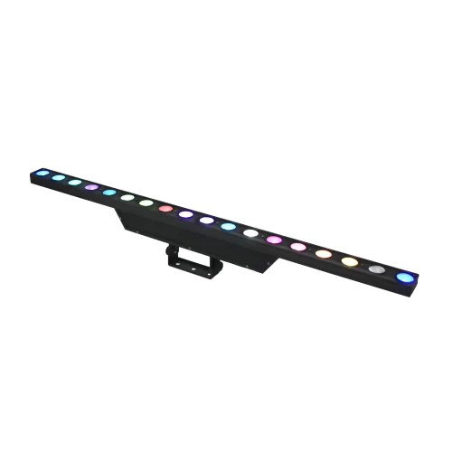Amixled PIXEL BAR 18x10 Светодиодная панель BAR, 18x10 Вт., RGBW