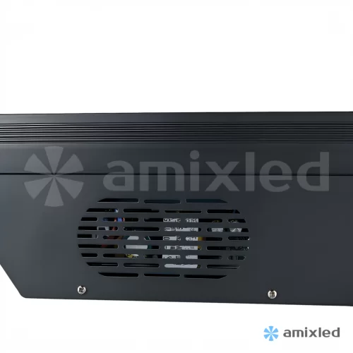 Amixled PIXEL BAR 18x3 Светодиодная панель BAR, 18x3 Вт., RGBW