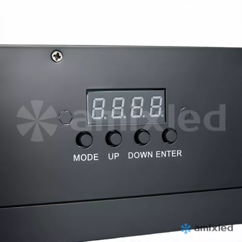 Amixled PIXEL BAR 18x3 Светодиодная панель BAR, 18x3 Вт., RGBW