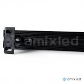 Amixled PIXEL BAR 18x3 Светодиодная панель BAR, 18x3 Вт., RGBW