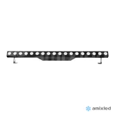 Amixled PIXEL BAR 18x3 Светодиодная панель BAR, 18x3 Вт., RGBW