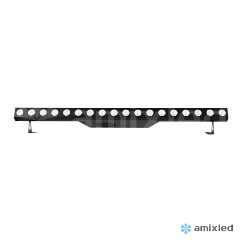 Amixled PIXEL BAR 18x3 Светодиодная панель BAR, 18x3 Вт., RGBW