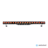 Amixled PIXEL BAR 18x3 Светодиодная панель BAR, 18x3 Вт., RGBW