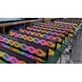 Amixled PixelLine 600 Led-панель, 5050 RGB