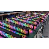 Amixled PixelLine 600 Led-панель, 5050 RGB
