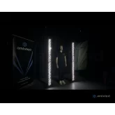 Amixled PixelLine 600 Led-панель, 5050 RGB
