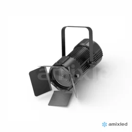 Amixled Play 100W Fresnel CL Театральный прожектор с линзой Френеля, 100 Вт., CW/WW