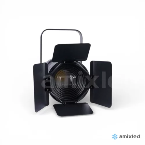 Amixled Play 100W Fresnel CL Театральный прожектор с линзой Френеля, 100 Вт., CW/WW