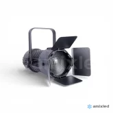 Amixled Play 100W Fresnel CL Театральный прожектор с линзой Френеля, 100 Вт., CW/WW