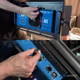 Amixled PRO 200 PANEL Световая панель, 672х0,5 Вт., CW+WW
