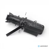Amixled Profile FIX 300W (RGBAL) Профильный прожектор, 300 Вт., RGBAL