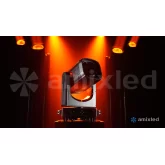 Amixled RAPTOR BEAM 420 IP65 Вращающаяся голова Beam, лампа USHIO NSLU7A 420 Вт., CW, IP66