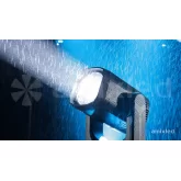 Amixled RAPTOR BEAM 420 IP65 Вращающаяся голова Beam, лампа USHIO NSLU7A 420 Вт., CW, IP66