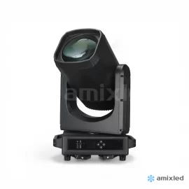 Amixled RAPTOR BEAM 420 IP65 Вращающаяся голова Beam, лампа USHIO NSLU7A 420 Вт., CW, IP66