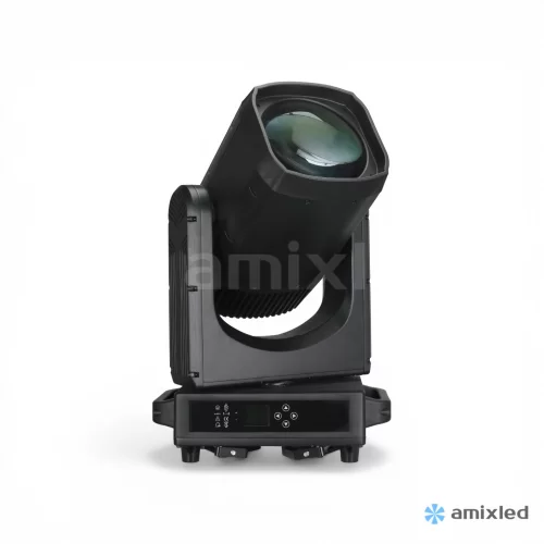Amixled RAPTOR BEAM 420 IP65 Вращающаяся голова Beam, лампа USHIO NSLU7A 420 Вт., CW, IP66