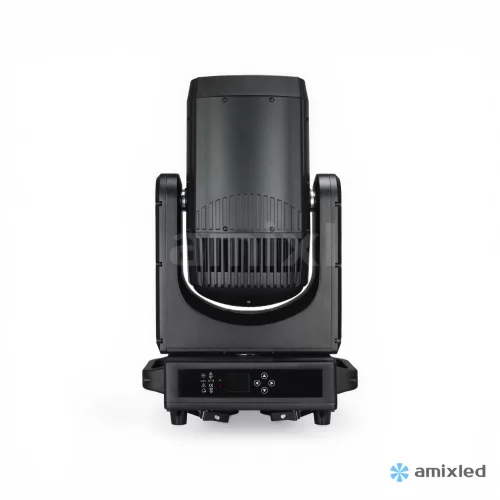 Amixled RAPTOR BEAM 420 IP65 Вращающаяся голова Beam, лампа USHIO NSLU7A 420 Вт., CW, IP66