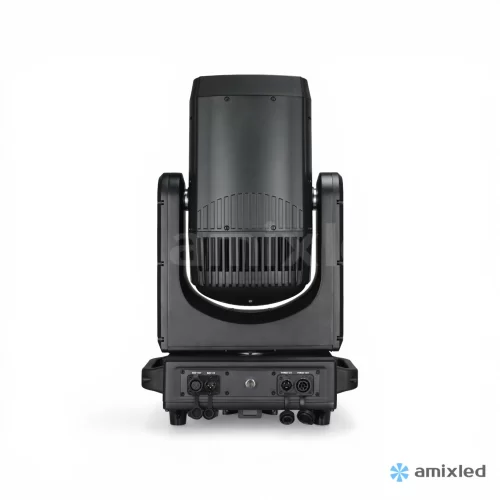 Amixled RAPTOR BEAM 420 IP65 Вращающаяся голова Beam, лампа USHIO NSLU7A 420 Вт., CW, IP66