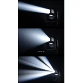 Amixled SHADEX PLUS 470W Вращающаяся голова BSW, Лампа USHIO 470 Вт., CMY+CTO