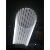 Amixled SHADEX PLUS 470W Вращающаяся голова BSW, Лампа USHIO 470 Вт., CMY+CTO