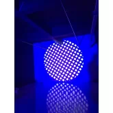 Amixled SHADEX PLUS 470W Вращающаяся голова BSW, Лампа USHIO 470 Вт., CMY+CTO