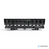 Amixled SILENT STORM 10x60 IP65 Моторизованная светодиодная панель, 10x60 Вт., CW+WW, подсветка