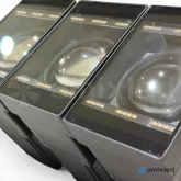 Amixled SILENT STORM 5x60 IP65 Моторизованная светодиодная панель, 5x60 Вт. Вт., CW+WW, подсветка