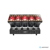 Amixled SILENT STORM 5x60 IP65 Моторизованная светодиодная панель, 5x60 Вт. Вт., CW+WW, подсветка