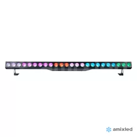 Amixled SIMPLE BAR 24x3 Светодиодная панель BAR, 24x3 Вт., RGBW