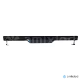 Amixled SIMPLE BAR 24x3 Светодиодная панель BAR, 24x3 Вт., RGBW