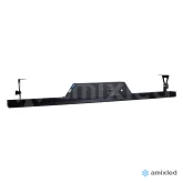 Amixled SIMPLE BAR 24x3 Светодиодная панель BAR, 24x3 Вт., RGBW