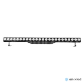 Amixled SIMPLE BAR 24x3 Светодиодная панель BAR, 24x3 Вт., RGBW