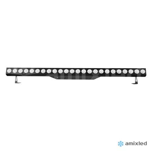Amixled SIMPLE BAR 24x3 Светодиодная панель BAR, 24x3 Вт., RGBW