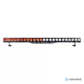 Amixled SIMPLE BAR 24x3 Светодиодная панель BAR, 24x3 Вт., RGBW