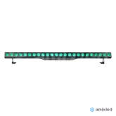 Amixled SIMPLE BAR 24x3 Светодиодная панель BAR, 24x3 Вт., RGBW