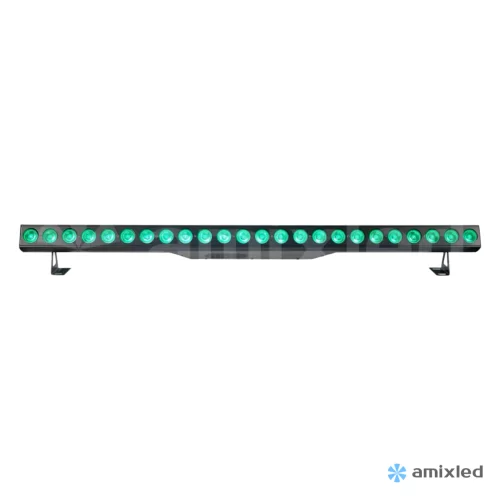Amixled SIMPLE BAR 24x3 Светодиодная панель BAR, 24x3 Вт., RGBW