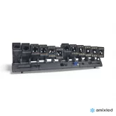 Amixled SNAKE BAR LED Моторизованная светодиодная панель, 12x60 Вт., RGBW