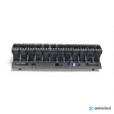Amixled SNAKE BAR LED Моторизованная светодиодная панель, 12x60 Вт., RGBW