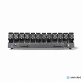 Amixled SNAKE BAR LED Моторизованная светодиодная панель, 12x60 Вт., RGBW