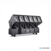 Amixled SNAKE BAR mini Моторизованная светодиодная панель, 6x60 Вт., RGBW