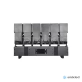 Amixled SNAKE BAR mini Моторизованная светодиодная панель, 6x60 Вт., RGBW
