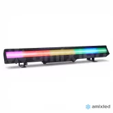 Amixled Spectra Frost Strobe IP65 Светодиодная панель стробоскоп, 672×0,5 Вт. RGB + 112×3 Вт. CW, IP65