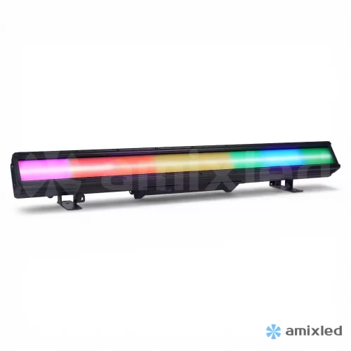 Amixled Spectra Frost Strobe IP65 Светодиодная панель стробоскоп, 672×0,5 Вт. RGB + 112×3 Вт. CW, IP65
