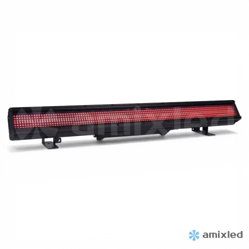 Amixled Spectra Frost Strobe IP65 Светодиодная панель стробоскоп, 672×0,5 Вт. RGB + 112×3 Вт. CW, IP65