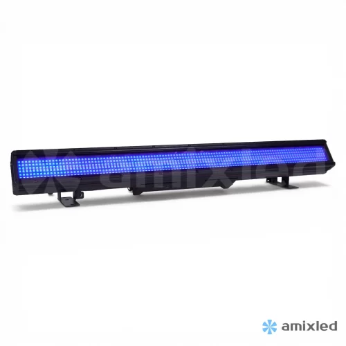 Amixled Spectra Frost Strobe IP65 Светодиодная панель стробоскоп, 672×0,5 Вт. RGB + 112×3 Вт. CW, IP65