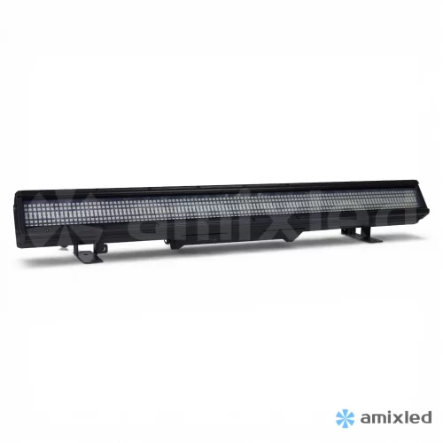 Amixled Spectra Frost Strobe IP65 Светодиодная панель стробоскоп, 672×0,5 Вт. RGB + 112×3 Вт. CW, IP65