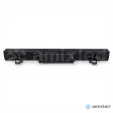 Amixled Spectra Frost Strobe IP65 Светодиодная панель стробоскоп, 672×0,5 Вт. RGB + 112×3 Вт. CW, IP65